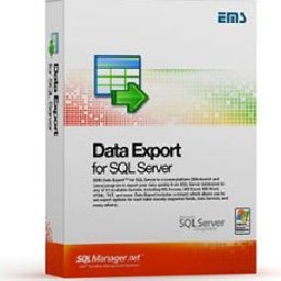 EMS Data Export SQL Server 40% 折扣 代码