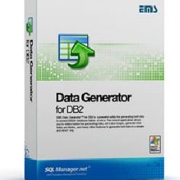 EMS Data Generator DB 40% 折扣 代码