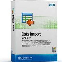 EMS Data Import DB 40% 折扣 代码