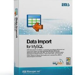 EMS Data Import MySQL 40% 折扣 代码