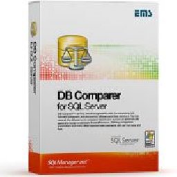 EMS DB Comparer SQL Server 40% 折扣 代码