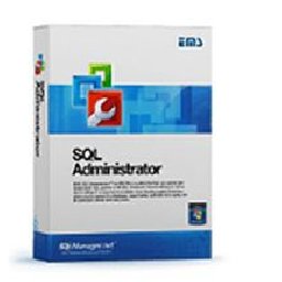 EMS SQL Administrator SQL Server 40% 折扣 代码