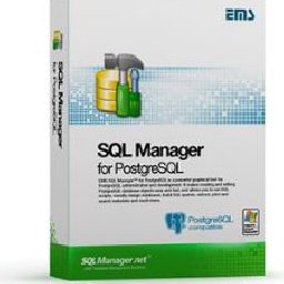 EMS SQL Manager PostgreSQL 40% 折扣 代码