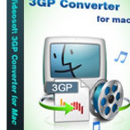 4Videosoft 3GP Converter 42% 折扣 代码