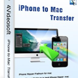 4Videosoft iPhone to Transfer