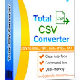 Coolutils Total CSV Converter 15% 折扣 代码