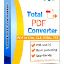 Coolutils Total PDF Converter Commercial License 30% 折扣 代码