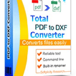 Coolutils Total PDF to DXF Converter 15% 折扣 代码