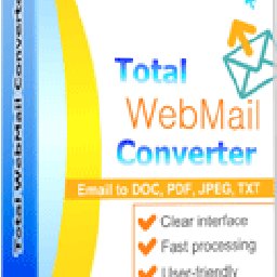 Coolutils Total Webmail Converter 16% 折扣 代码