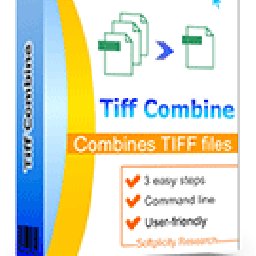 TiffCombine