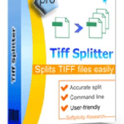 TiffSplitter 30% 折扣 代码