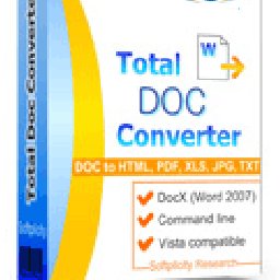 Total Doc Converter 16% 折扣 代码