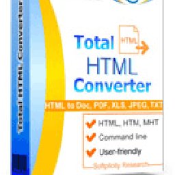 Total HTML Converter