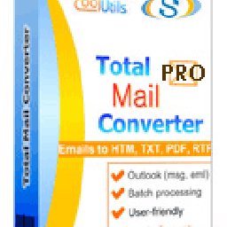 Total Mail Converter 16% 折扣 代码