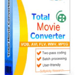 Total Movie Converter 68% 折扣 代码