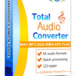 TotalAudioConverter