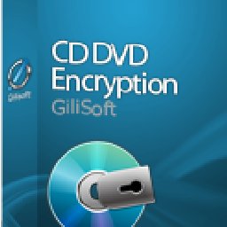 GiliSoft CD DVD Encryption