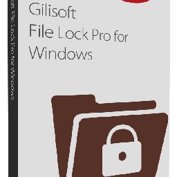 GiliSoft File Lock Pro 46% 折扣 代码