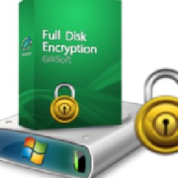 GiliSoft Full Disk Encryption 10% 折扣 代码