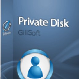 GiliSoft Private Disk