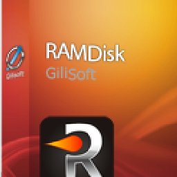 Gilisoft RAMDisk 31% 折扣 代码