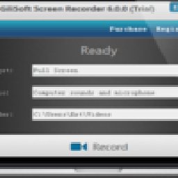 GiliSoft Screen Recorder 33% 折扣 代码