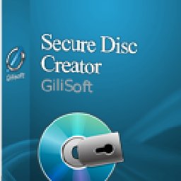 Gilisoft Secure Disc Creator Command-line Version 30% 折扣 代码