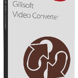 GiliSoft Video Converter 42% 折扣 代码