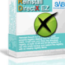 Reinstall DirectX EZ 21% 折扣 代码