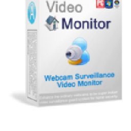 Webcam Surveillance Monitor 20% 折扣 代码