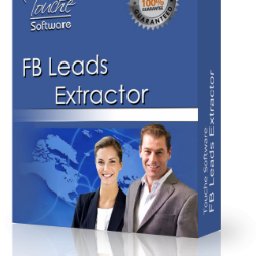 FB Leads Extractor 31% 折扣 代码