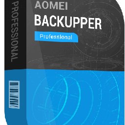 AOMEI Backupper 40% 折扣 代码