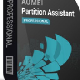 AOMEI Partition Assistant 40% 折扣 代码