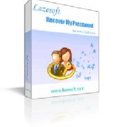 Lazesoft Recover My Password Server 20% 折扣 代码