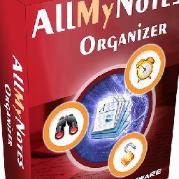 AllMyNotes Organizer 82% 折扣 代码