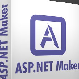 ASP.NET Maker 35% 折扣 代码