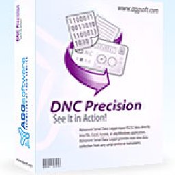 DNC Precision Enterprise 16% 折扣 代码