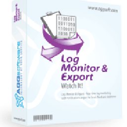 Log Monitor Export Enterprise 16% 折扣 代码