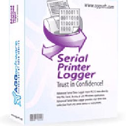 Serial Printer Logger Enterprise 16% 折扣 代码