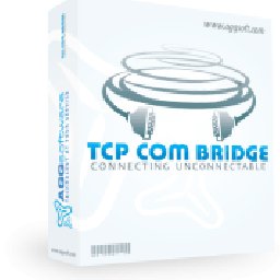 TCP COM Bridge 16% 折扣 代码