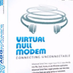 Virtual Null Modem Lite