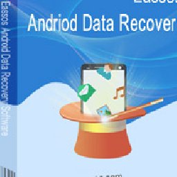 Eassos Andorid Data Recovery 30% 折扣 代码