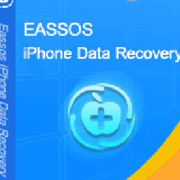 Eassos iPhone Data Recovery 30% 折扣 代码