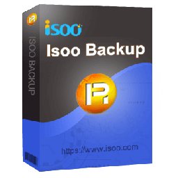 Isoo Backup 31% 折扣 代码