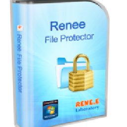 Renee File Protector 56% 折扣 代码