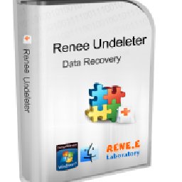 Renee Undeleter 68% 折扣 代码