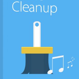 Tenorshare Music Cleanup 46% 折扣 代码