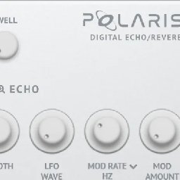 Audiority Polaris 20% 折扣 代码