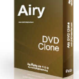 Airy DVD Clone 30% 折扣 代码