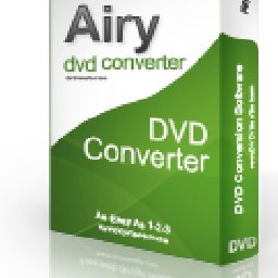 Airy DVD Converter 30% 折扣 代码